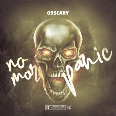 NO MORE PANIC 🅴 | Boomplay Music