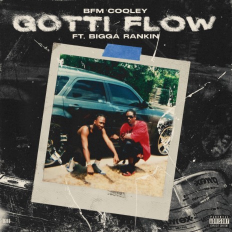 Gotti flow ft. Bigga Rankin | Boomplay Music