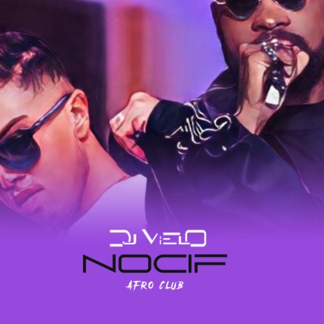 Nocif Afro Club | Boomplay Music