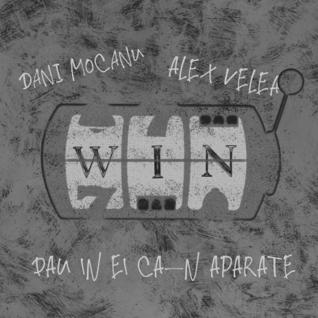 Dau în ei ca-n aparate ft. Dani Mocanu & Manele Mentolate | Boomplay Music