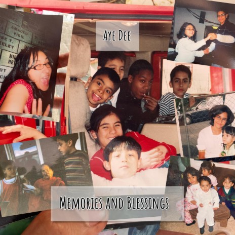 Memories and Blessings | Boomplay Music