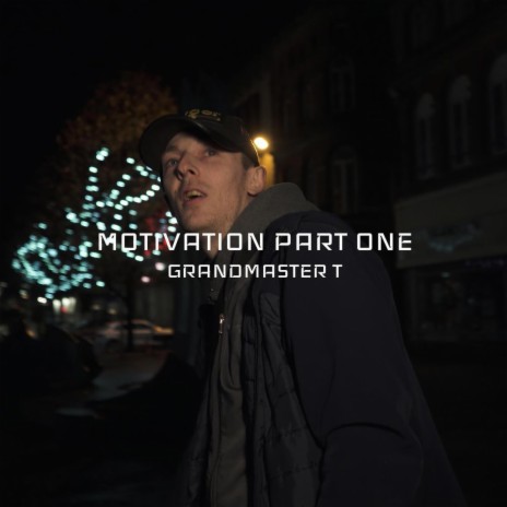 Motivation Part One | Boomplay Music