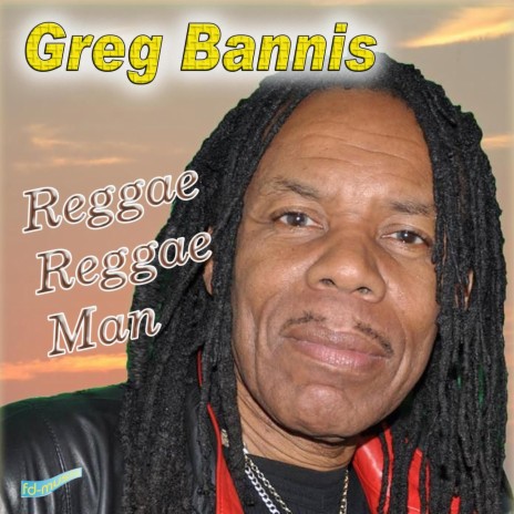 Reggae Reggae Man | Boomplay Music