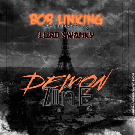 Demon Zone ft. Lord Swanky | Boomplay Music