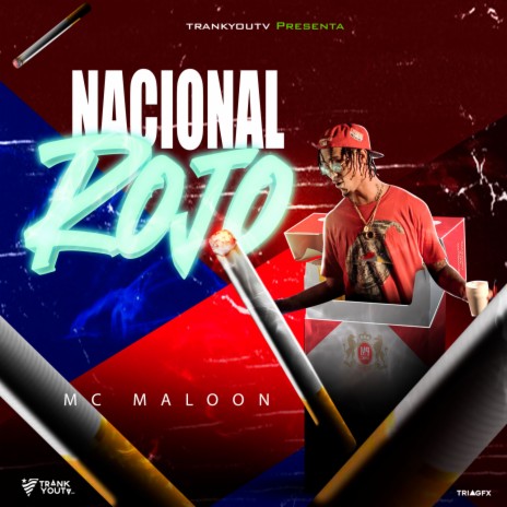Nacional Rojo | Boomplay Music