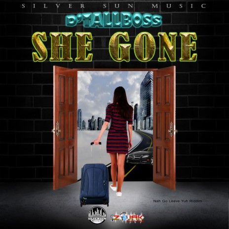 She Gone | Boomplay Music