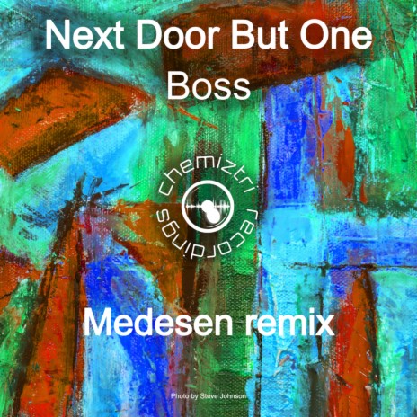 Boss (Medesen Extended Mix)