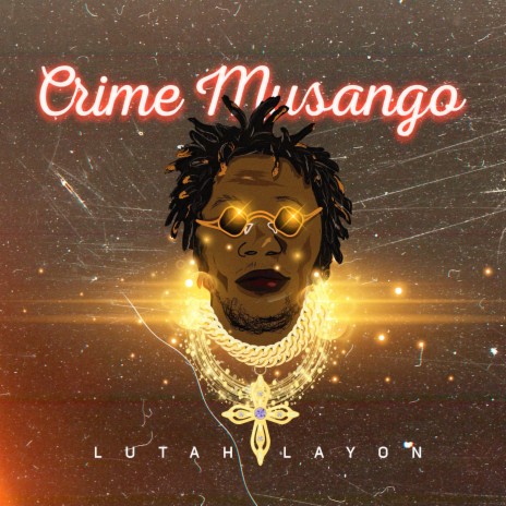 Crime Musango | Boomplay Music