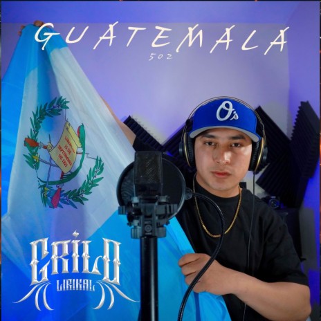 Guatemala 502 | Boomplay Music