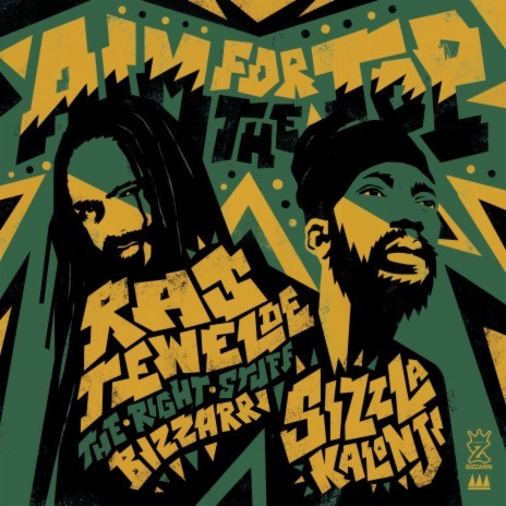 Aim for the Dub (Gaudi Remix) ft. Sizzla, Bizzarri & The Right Stuff | Boomplay Music