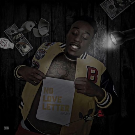 No Love Letter | Boomplay Music