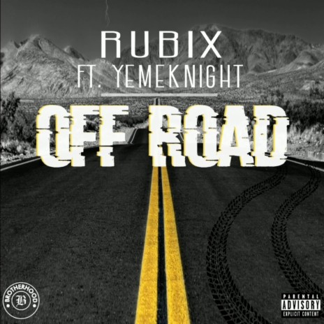 Off Road ft. Yemeknight | Boomplay Music