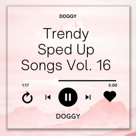 i knew you were trouble (sped up) | Boomplay Music