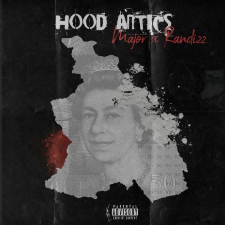 Hood Antics ft. Major