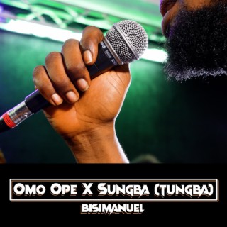 Omo Ope x Sugba (Live Arrangement)