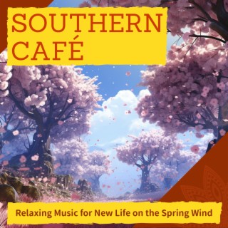 Relaxing Music for New Life on the Spring Wind