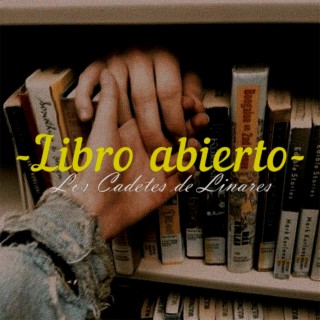 Libro Abierto