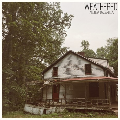 Weathered | Boomplay Music
