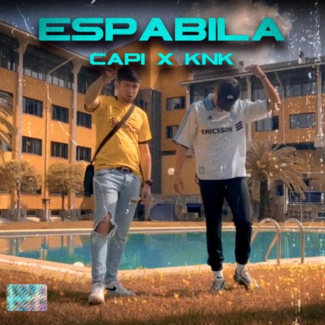 Espabila (feat. knk)