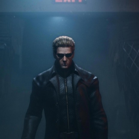 WESKER! | Boomplay Music