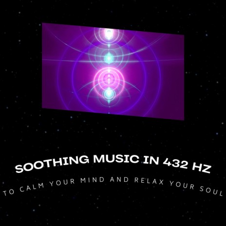 432 Hz Trance