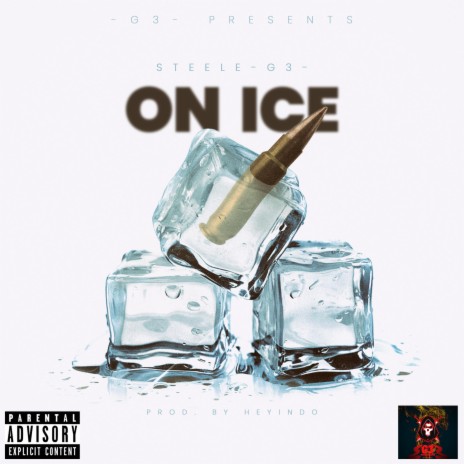 ON ICE | Boomplay Music