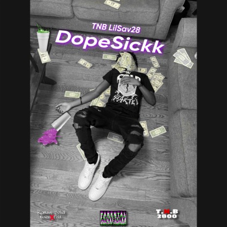 Dopesickk | Boomplay Music