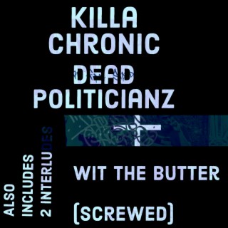 Dead Politicianz Single