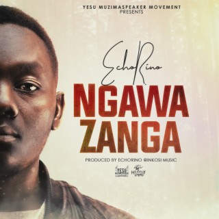 Ngawa Zanga