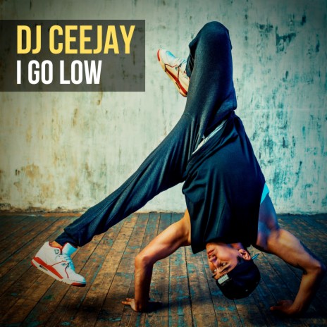 I Go Low (Radio Edit) | Boomplay Music