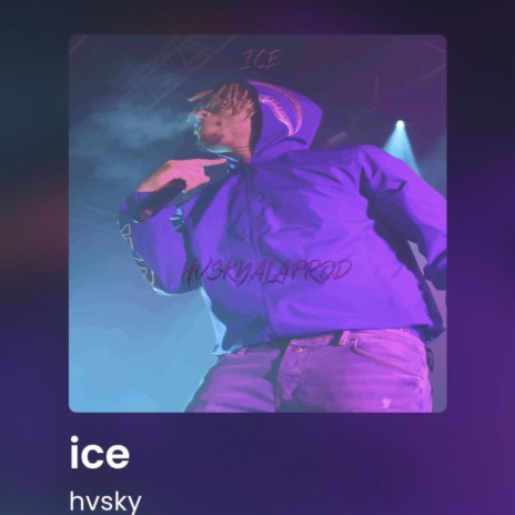 Instru Rap ice