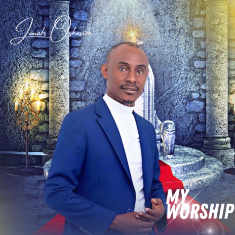 My Worship | Boomplay Music