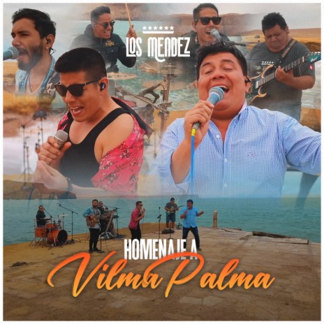 Homenaje A Vilma Palma | Boomplay Music