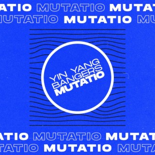 Mutatio