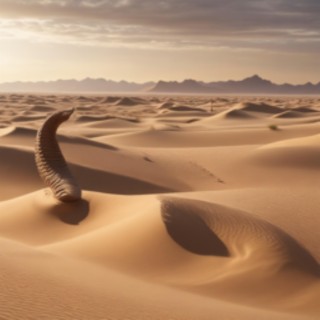 Sands of Destiny (Dune)