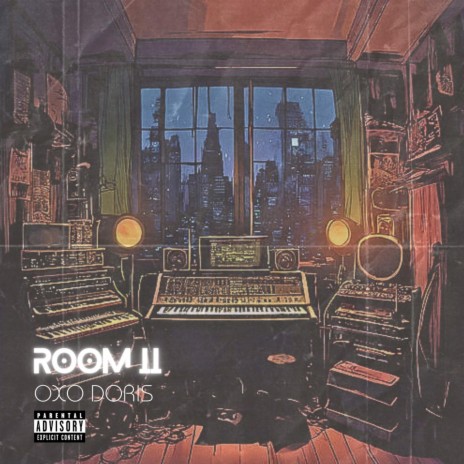 Room 002 | Boomplay Music