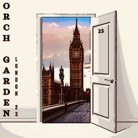 London 23 | Boomplay Music