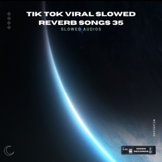 Tik Tok Viral Slowed Reverb Songs 35