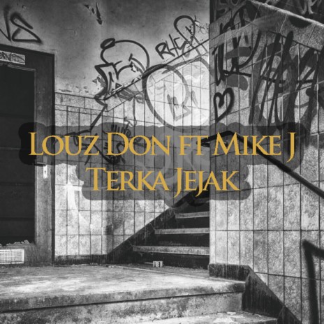 Terka Jejak ft. Mike J | Boomplay Music