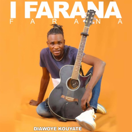 I farana farana | Boomplay Music