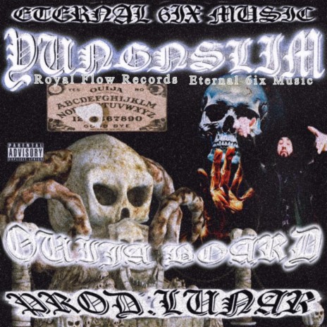 Ouija Board | Boomplay Music