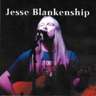 Jesse Blankenship