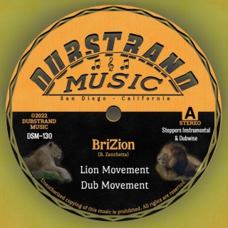 Lion Movement