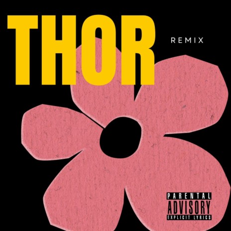 THOR (Remix) ft. Gtashi & K.Kush | Boomplay Music