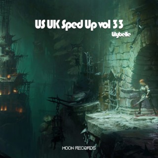 US UK Sped Up vol 33