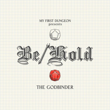 The Godbinder