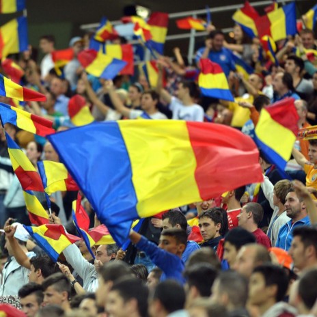Romania Euro 2024 | Boomplay Music