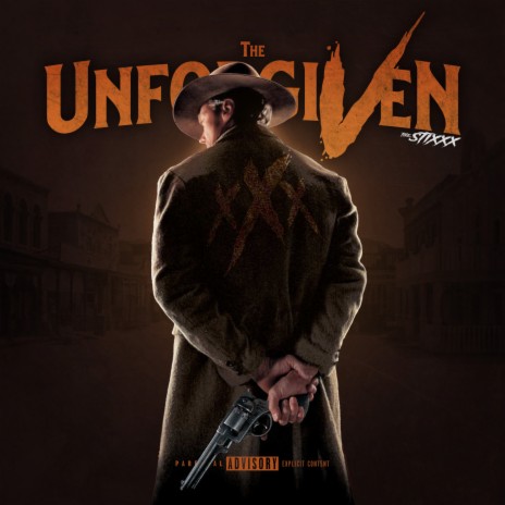 The Unforgiven | Boomplay Music