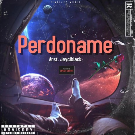 PERDONAME | Boomplay Music