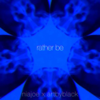 rather be